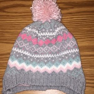 Snow hat